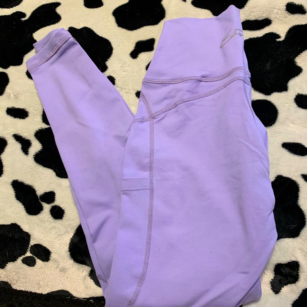 NWOT Ever Forward Leggings XS